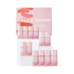 پک رژگونه مایع شیگلم Color Bloom Collection Set