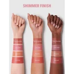 پک رژگونه مایع شیگلم Color Bloom Collection Set - Image 2