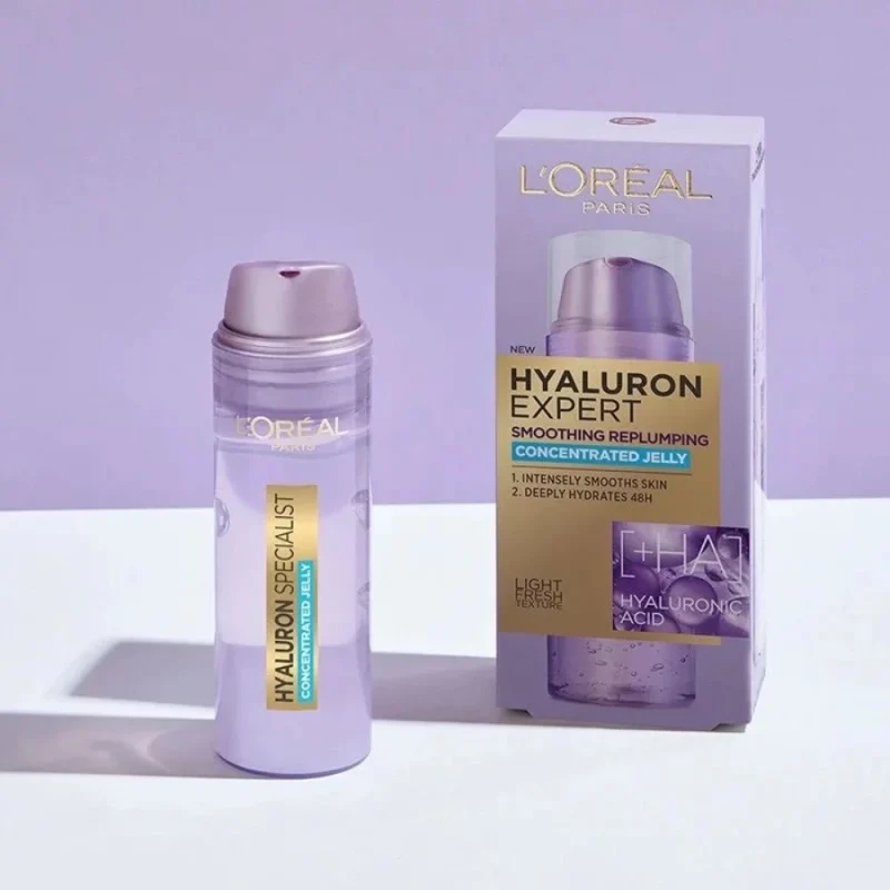 ژل آبرسان لورآل مدل Hyaluron Specialist حجم 50میل - Image 6