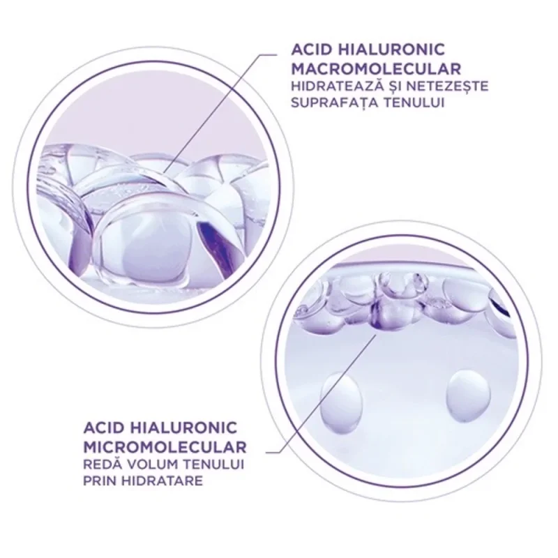 ژل آبرسان لورآل مدل Hyaluron Specialist حجم 50میل - Image 5