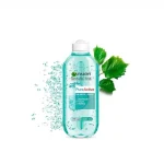میسلار واتر پوست چرب گارنیر Pure Active حجم 400میل - Image 3