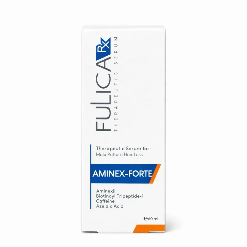 IMG_1442 سرم تقویت مو فولیکا مدل AMINEX-FORTE حجم 60میل - Image 1