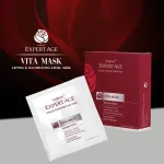 ماسک صورت لیفتکننده پوست آردن مدل Vita-Mask - Image 2