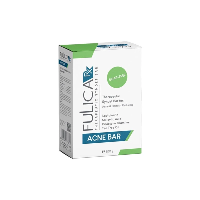 IMG_1770 پن پوست مستعدجوش فولیکا مدل ACNE BAR وزن 100گرم - Image 1