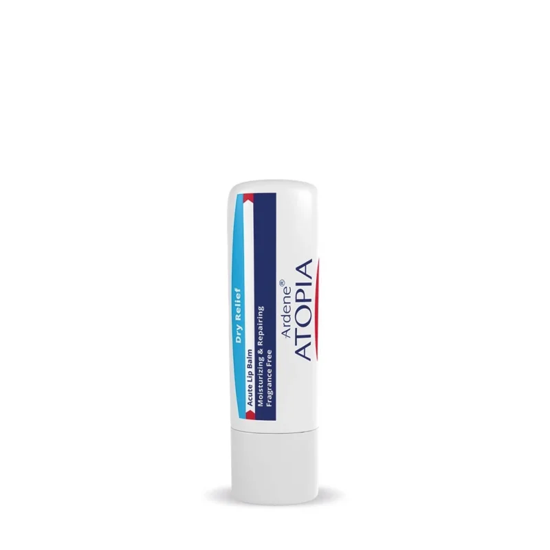 IMG_1814 بالم لب ترمیمکننده آردن Acute Lip Balm وزن 4/5گرم - Image 1