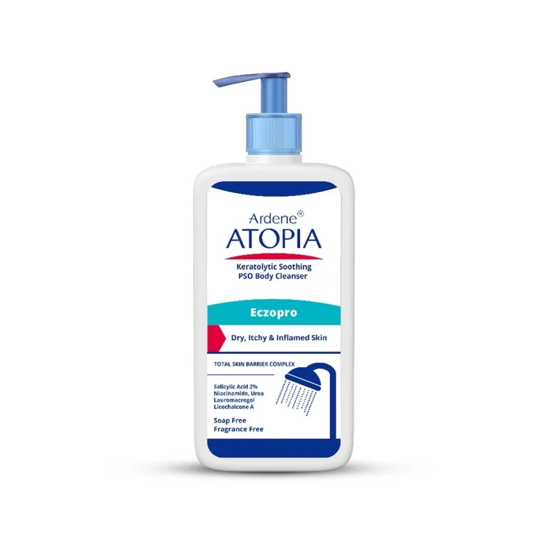 IMG_1846 شوینده بدن پسوریازیس آردن PSO Body Cleanser - Image 1