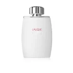 ادکلن مردانه لالیک سفید Lalique white حجم 125میل