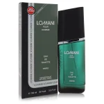 ادکلن مردانه لومانی مدل pour homme حجم 100میل - Image 2