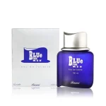 ادکلن مردانه رساسی مدل Blue foe the man حجم 100میل - Image 2
