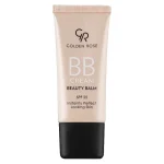 بی بی کرم گلدن رز Beauty Balm حجم ۳۰ میل