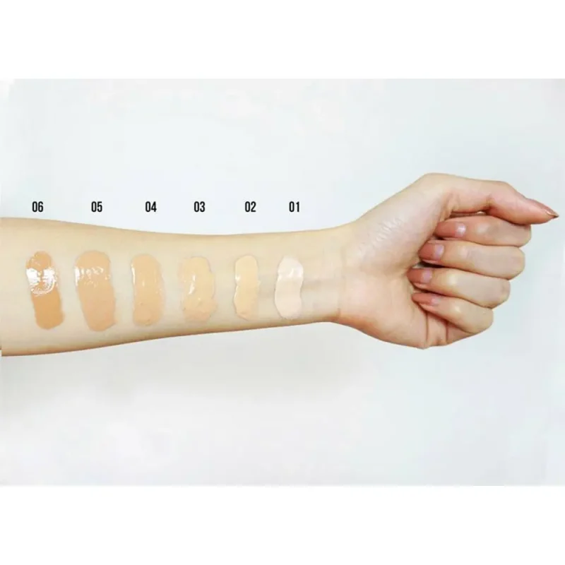 بی بی کرم گلدن رز Beauty Balm حجم ۳۰ میل - Image 2