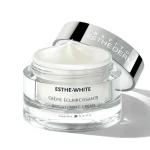 کرم روز روشنکننده و آبرسان استادرم Esthe-White حجم 50میل - Image 3