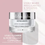 کرم روز روشنکننده و آبرسان استادرم Esthe-White حجم 50میل - Image 2