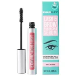سرم تقویتکننده مژه و ابرو هیربرست مدل Lash & Brow Enhancing حجم 9 میل - Image 2