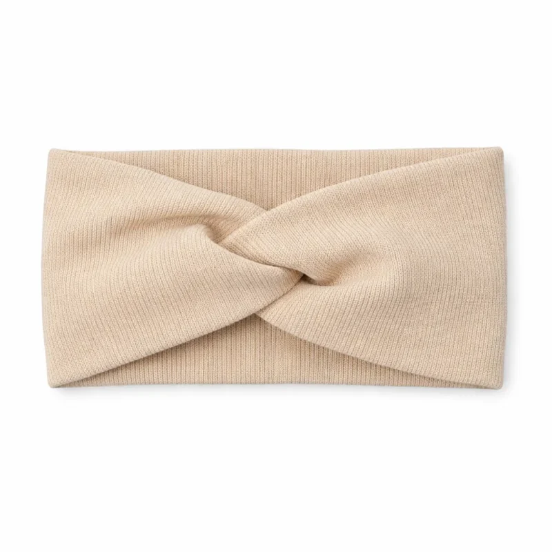 headband_2 هدبند کبریتی گره ای کشی - Image 1