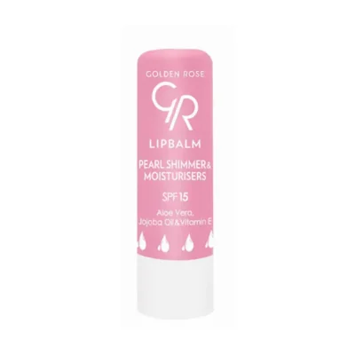 بالم لب گلدن رز SPF15 _ Moisturisers