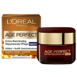 کرم ضد چروک شب لورآل Age Perfect Extra حجم ۵۰ میل - Image 3