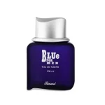 ادکلن مردانه رساسی مدل Blue foe the man حجم 100میل