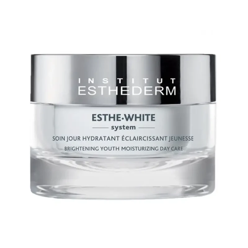 shop-cm-03502-01-esthe-white-system-jour-hydra-jeunesse---50ml--1 copy کرم روز روشنکننده و آبرسان استادرم Esthe-White حجم 50میل - Image 1