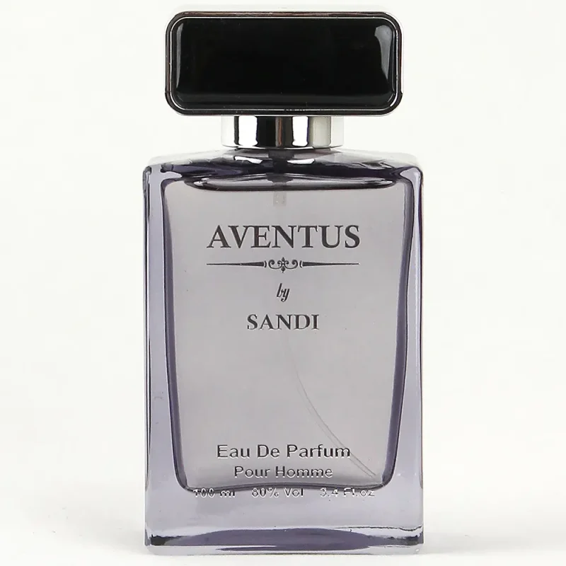 اونتوس سندی۱ ادو پرفیوم مردانه سندی Aventus حجم ۱۰۰ میل