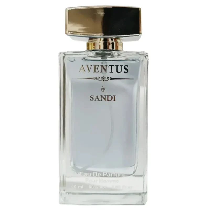 اونتوس۱ ادوپرفیوم مردانه سندی Aventus حجم 90 میل
