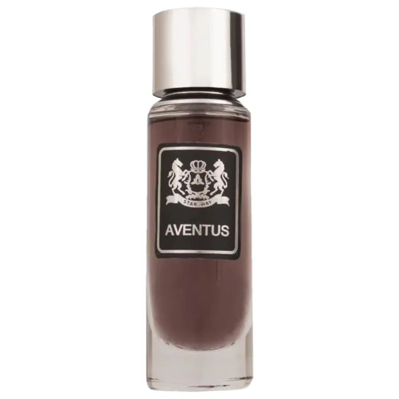 اونتوس۳۵ ۱ عطر جیبی مردانه استار وی Creed Aventus حجم ۳۵ میل