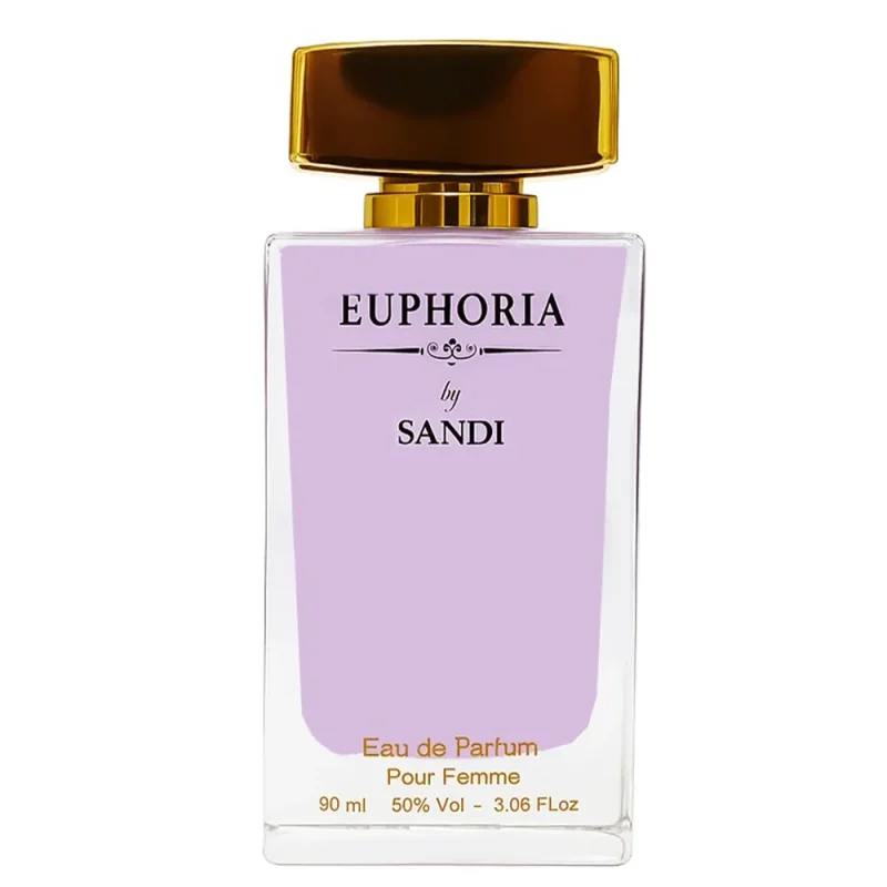 ایفوریا ادوپرفیوم زنانه سندی Euphoria حجم 90 میل