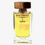 ادو پرفیوم زنانه سندی Baccarat Rouge 540 حجم ۹۰ میل