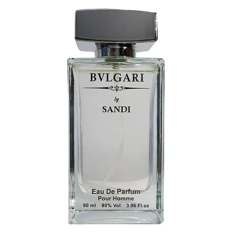 بولگاری ادوپرفیوم مردانه سندی Bvlgari حجم ۹۰ میل