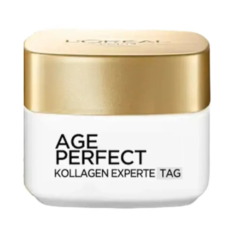 تگ کرم روز ضد چروک لورآل Pro-Collagen حجم ۵۰ میل
