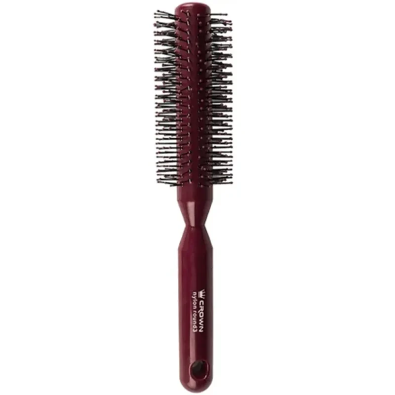راند ۳ برس گرد کراون مدل Nylon Round 3