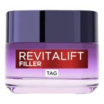 کرم روز جوانساز لورآل Revitalift Filler حجم ۵۰ میل