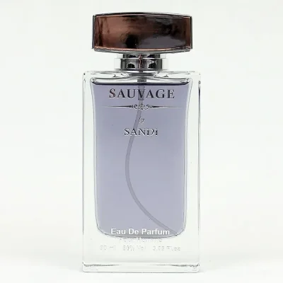 ادوپرفیوم مردانه سندی Sauvage حجم 90 میل