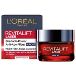 کرم شب سفت‌کننده لورآل Revitalift Laser حجم ۵۰ میل - Image 3