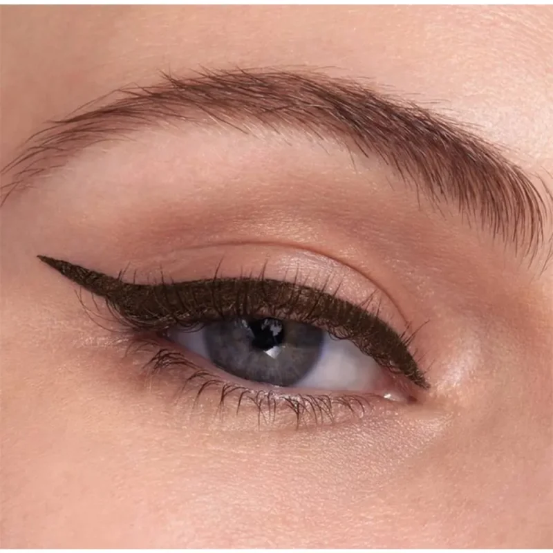 خط چشم رنگی گلدن رز Mocha Brown 108 - Image 2