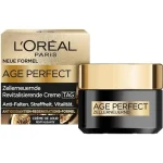 کرم روز لورال Age Perfect Renaissance حجم ۵۰ میل - Image 2