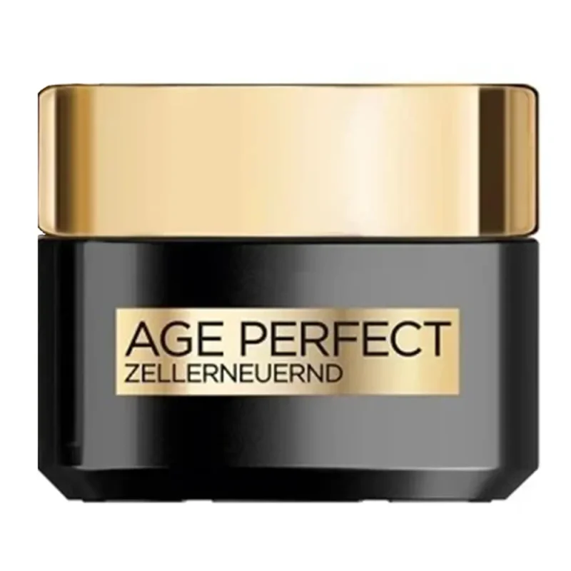 ضدچروک کرم روز لورآل Age Perfect حجم ۵۰ میل