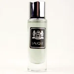 عطر جیبی مردانه استار وی Encre Noire Lalique حجم ۳۵ میل