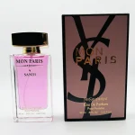 ادوپرفیوم زنانه سندی Mon Paris حجم 90 میل - Image 3