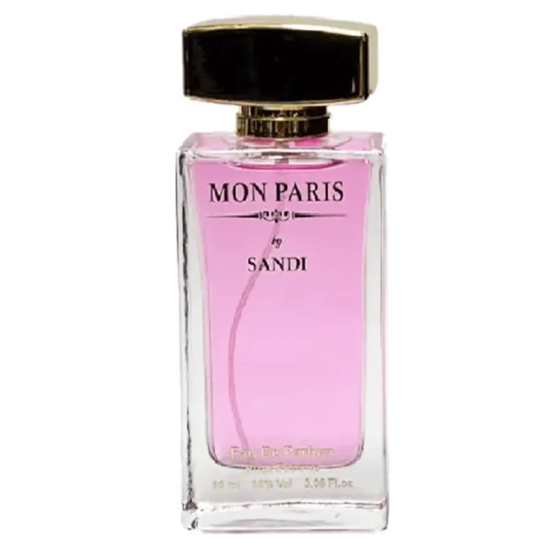 مون پاریس۲ ادوپرفیوم زنانه سندی Mon Paris حجم 90 میل