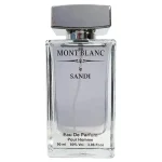 ادو پرفیوم مردانه سندی Mont Blanc Legend حجم ۹۰ میل