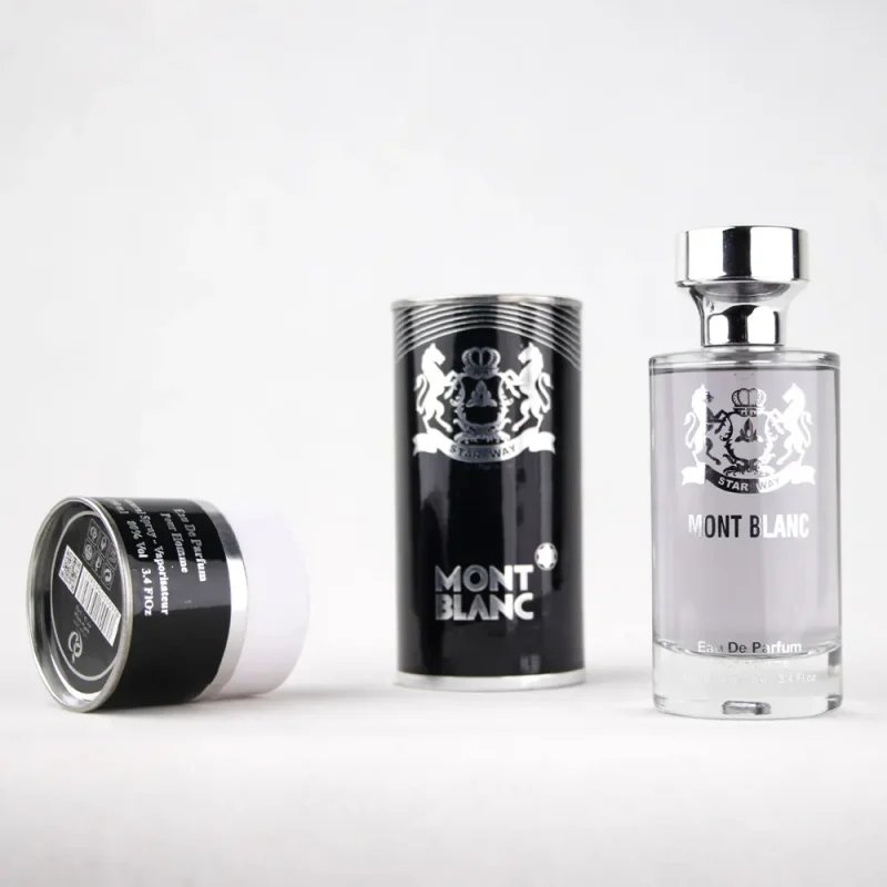 ادوپرفیوم مردانه استاروی Montblanc Legend حجم ۱۰۰ میل - Image 2