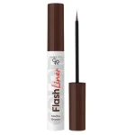 خط چشم رنگی گلدن رز Mocha Brown 108