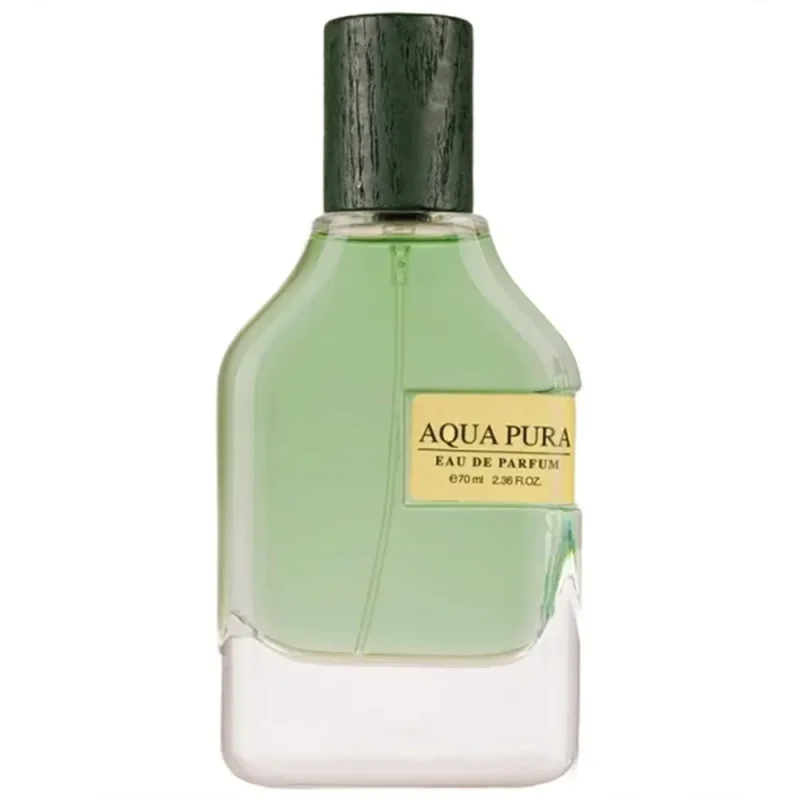 مگاماره۳ ادوپرفیوم فراگرنس Aqua Pura Megamare حجم ۷۰ میل