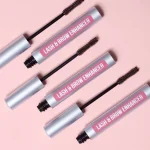 سرم تقویتکننده مژه و ابرو هیربرست مدل Lash & Brow Enhancing حجم 9 میل - Image 3