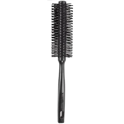 برس گرد کراون مدل Nylon Round Sharp