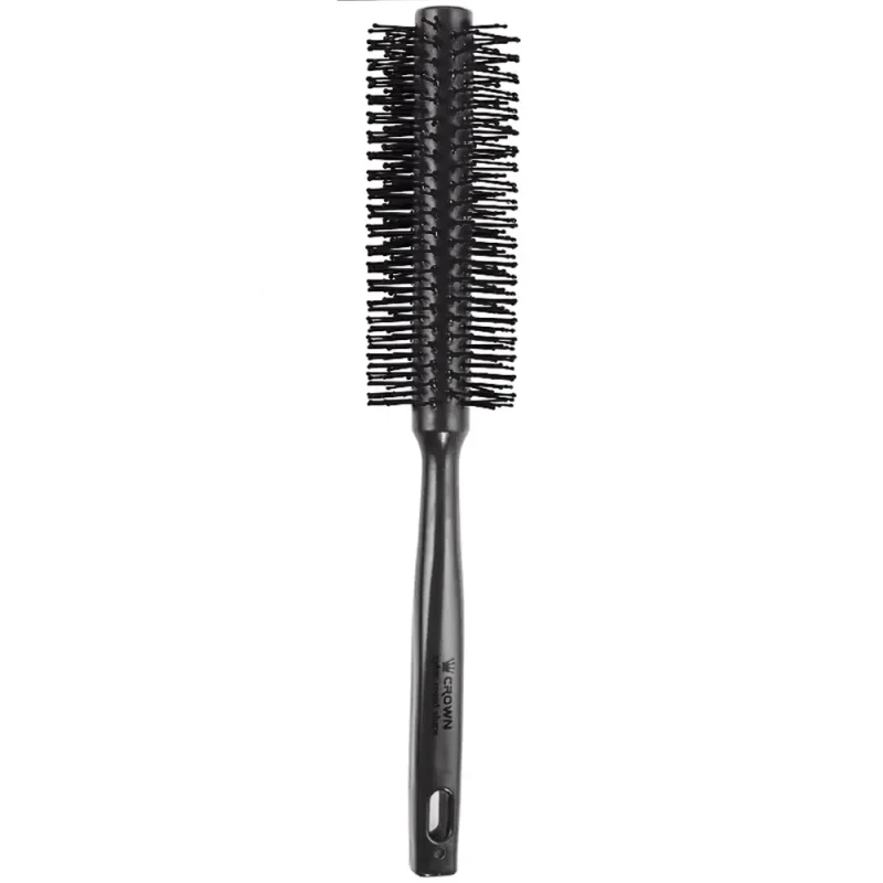 کرون شارپ برس گرد کراون مدل Nylon Round Sharp