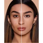 پنکک فشرده گلدن رز مدل Pressed powder SPF15 - Image 2