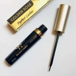 خط چشم مویی گلدن رز مدل Perfect Lashes - Image 2