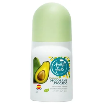  دئودورانت فرش فیل Avocado حجم ۷۵ میل